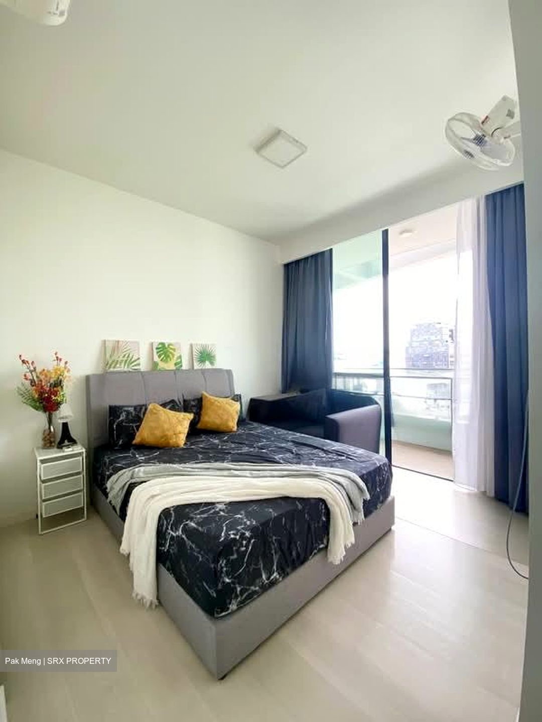 Sky Green (D13), Condominium #527637851